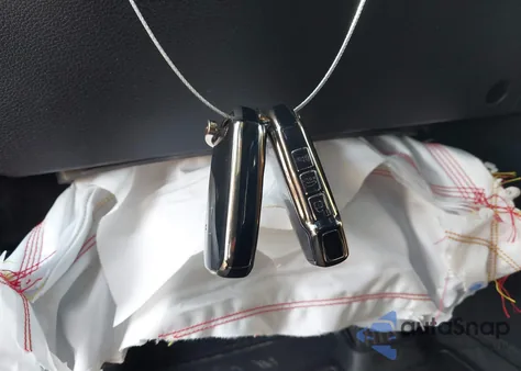 2021 Kia Telluride S z USA, uszkodzony, nr VIN 5XYP64HC3MG152700